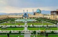 یک مقام دولتی: فرونشست زمین تمام بافت تاریخی اصفهان را تهدید می‌کند