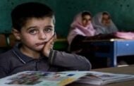فقر آموزشی در ایران؛ وجود ۹۳۵ هزار دانش آموز بازمانده از تحصیل در کشور