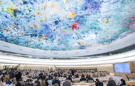 جمهوری چک جایگزین روسیه در شورای حقوق بشر سازمان ملل شد