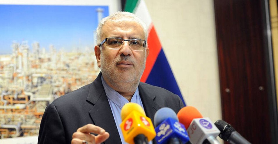 بلومبرگ: سفر وزیر نفت ایران به ونزوئلا برای انعقاد چند قرارداد