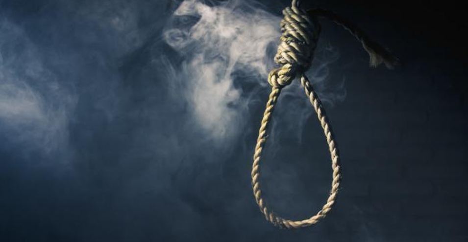 اجرای حکم اعدام سه زندانی در زندان آمل