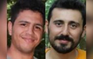 دو شهروند مسیحی به زندان لاکان رشت منتقل شدند