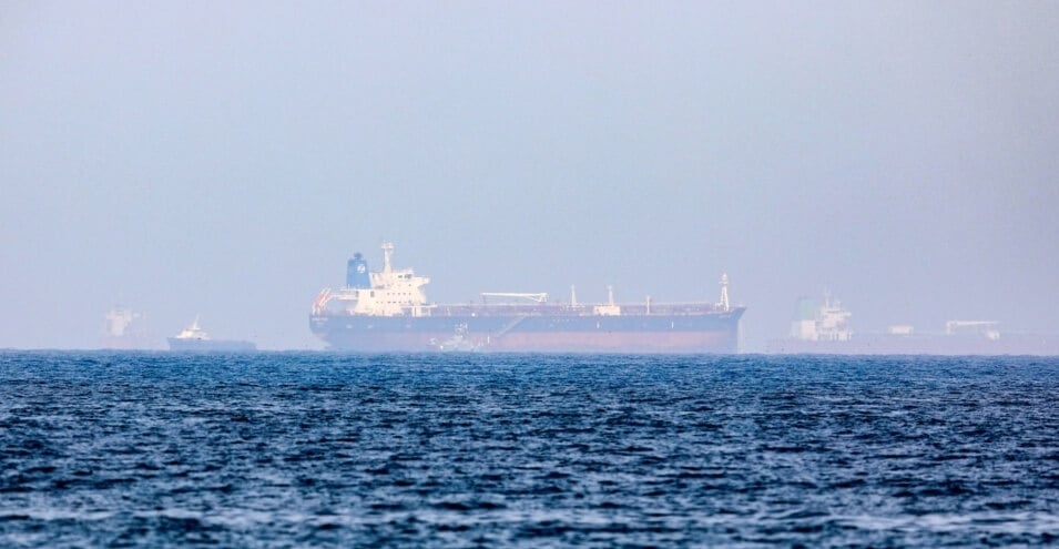 یونان محموله نفتی توقیف شده ایران را تحویل آمریکا داد؛ تهران اعتراض کرد