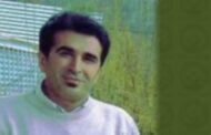 اعتصاب غذای اسکندر لطفی، فعال زندانی حقوق صنفی معلمان