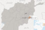 زلزله شدید در افغانستان «دست‌کم ۲۸۰ کشته و ۶۰۰ زخمی» بر جای گذاشت