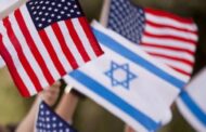 آمریکا و اسرائیل تلاش‌های خود را برای جلوگیری از دستیابی ایران به سلاح اتمی هماهنگ ‌می‌کنند