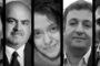 انتقال امیرحسین مرادی و علی یونسی به بند عمومی زندان اوین