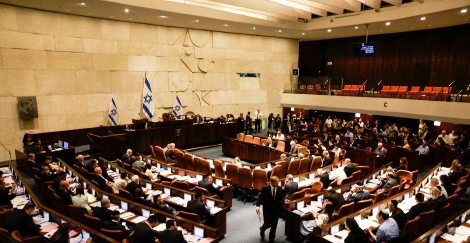 انحلال پارلمان اسرائیل و وداع بنت با نخست‌وزیری؛ نتانیاهو: به قدرت بازمی‌گردم