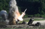 بریتانیا سامانه پرتاب موشک‌های دوربرد به اوکراین می‌فرستد