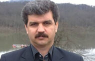 بازداشت برادر یک زندانی سیاسی مقابل مجلس؛ قرار بازداشت رضا شهابی تمدید شد