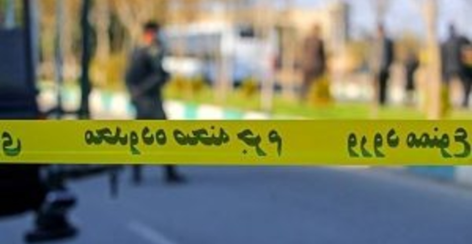 بازداشت یک متهم به قتل همسر در مشهد
