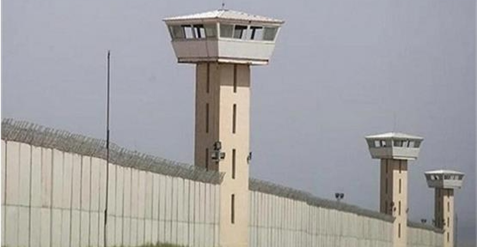 گزارشی از مشکلات زندانیان محبوس در بند دربسته زندان تهران بزرگ