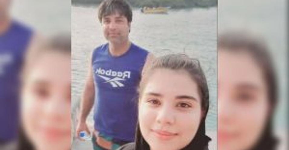 گزارش تکمیلی از قتل آریانا لشکری توسط پدرش در نورآباد ممسنی
