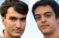 دادگاه تجدیدنظر؛ علی یونسی و امیرحسین مرادی به ۱۶ سال حبس محکوم شدند