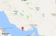 هفت زلزله در آب‌های خلیج فارس؛ مصدومیت دست‌کم چهار نفر در کیش
