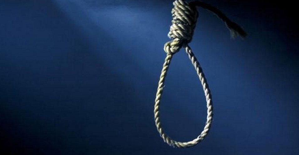 اجرای حکم اعدام دو زندانی در زندان سپیدار اهواز
