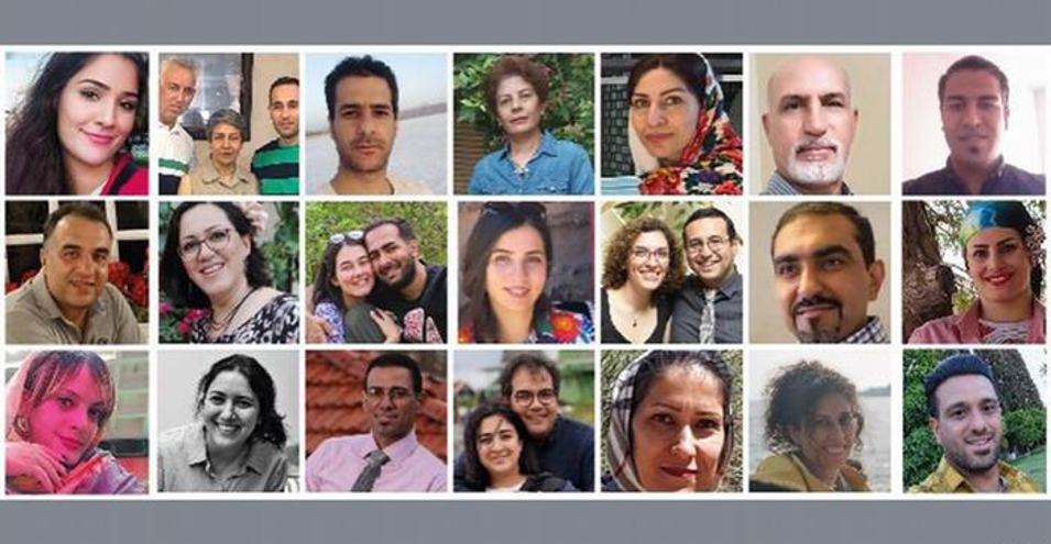 محکومیت ۲۶ بهائی در شیراز؛ ۸۵ سال زندان و ۲۴ سال تبعید