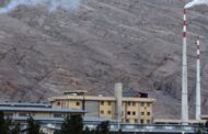 عملیات اجرایی احداث رآکتور تحقیقاتی اصفهان در «هفته‌های آتی» آغاز می‌شود