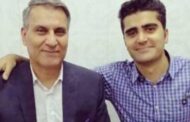 منوچهر بختیاری به زندان قزوین تبعید شد