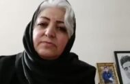 ناهید شیرپیشه بازداشت شد