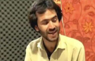 بازداشت یک خواننده توسط نیروهای امنیتی در زاهدان