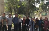 زندان اوین؛ تداوم بازداشت و محرومیت از ملاقات ۴ فعال صنفی و کارگری بازداشتی