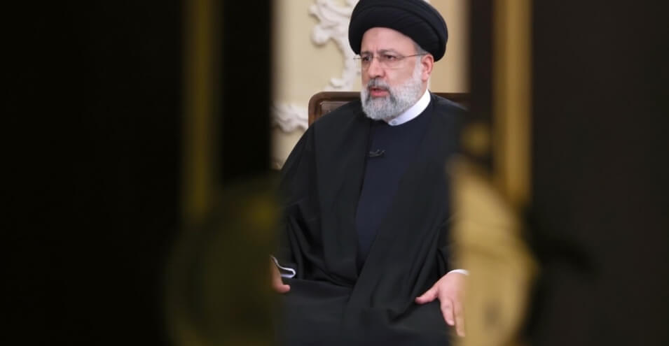 یک نظرسنجی: رضایت از ابراهیم رئیسی در پایین‌ترین سطح در بین‌ رؤسای‌جمهوری اسلامی است