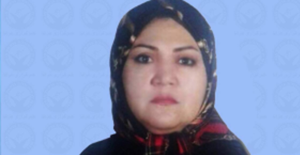 محرومیت فاطمه مثنی از رسیدگی مناسب پزشکی در زندان اوین
