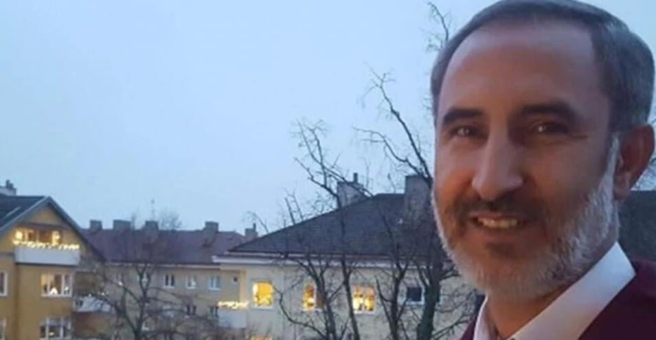 رای دادگاه حمید نوری؛ ایران کاردار سوئد را احضار کرد
