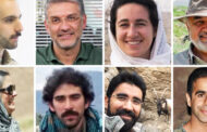حدود ۲۸۰۰ شهروند ایرانی خواستار بررسی مجدد پرونده فعالان محیط زیست شدند