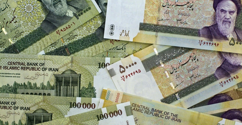 نقدینگی در ایران به آستانه «پنج هزار تریلیون تومان» رسید