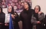 گزارشی از بازداشت گسترده بازماندگان جان باختگان اعتراضات آبان ۹۸