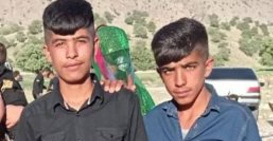 خودکشی دو نوجوان ۱۴ و ۱۵ ساله در شهرستان دهدشت