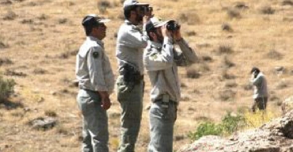 شهرستان دیر؛ مصدومیت دو محیط بان در پی تیراندازی شکارچیان غیرمجاز