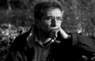 عباس معروفی، نویسنده و ناشر سرشناس، درگذشت