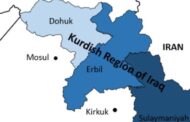 حمله دوباره سپاه به خاک عراق با هدف «مواضع پژاک در منطقه چومان»