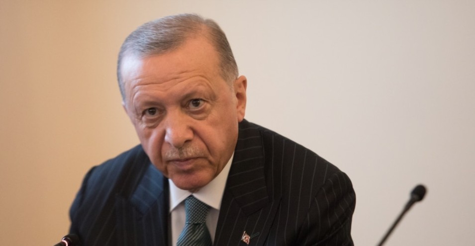 اردوغان یونان را به حمله نظامی تهدید کرد؛ آتن: آماده دفاع هستیم