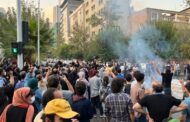 بازداشت ده‌ها فعال مدنی و سیاسی در میانه اعتراضات مردمی ایران