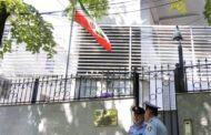 دیپلمات‌های ایرانی «اسناد سفارت را در آلبانی سوزاندند»؛ پلیس ساختمان را بازرسی کرد