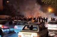 سازمان حقوق بشر ایران کشته شدن ۷۶ نفر در اعتراض‌ها به جان‌باختن مهسا امینی را تایید کرد