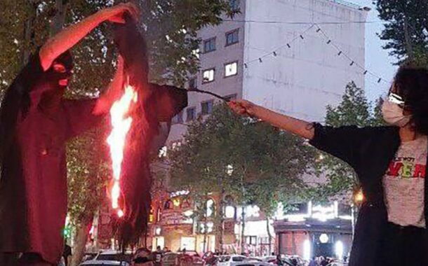 کانون نویسندگان ایران: اعتراضات مردم حاصل انفجار خشم عمومی از جمهوری اسلامی است
