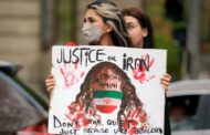 آمریکا مقامات امنیتی و وزیران ارتباطات و کشور ایران را به‌دلیل سرکوب اعتراضات تحریم کرد