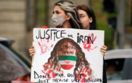 آمریکا مقامات امنیتی و وزیران ارتباطات و کشور ایران را به‌دلیل سرکوب اعتراضات تحریم کرد