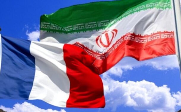 فرانسه خواهان آزادی «فوری» شهروندان فرانسوی بازداشت‌شده در ایران شد