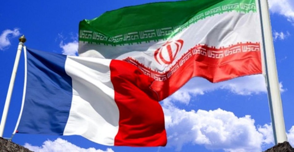 فرانسه خواهان آزادی «فوری» شهروندان فرانسوی بازداشت‌شده در ایران شد
