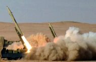 حمله موشکی سپاه پاسداران به کردستان عراق