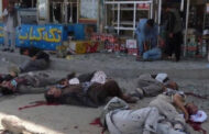 پیکر کشته شدگان مهاباد در خانه‌هایشان دفن می‌شود