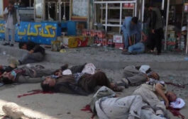 پیکر کشته شدگان مهاباد در خانه‌هایشان دفن می‌شود