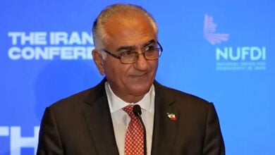 پروژه شکوفایی ایران