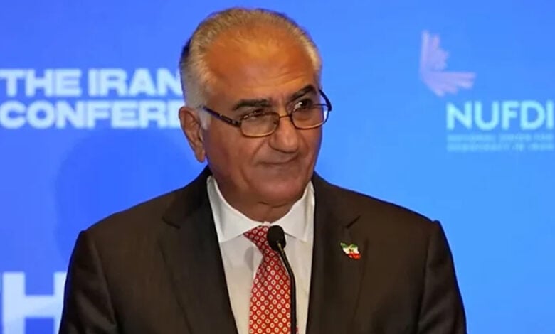 پروژه شکوفایی ایران